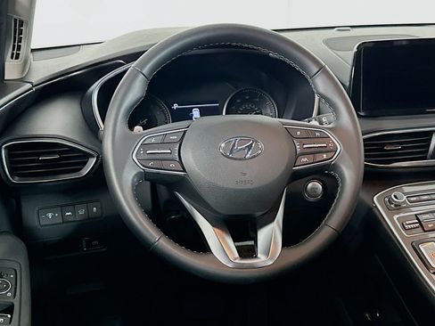 Used 2023 Hyundai Santa Fe XRT w/ Cargo Package FWD image 18