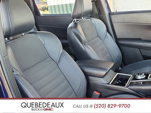 Used 2023 Mitsubishi Outlander SE AWD/4WD image 30