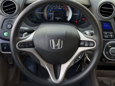 Used 2011 Honda Insight EX image 13