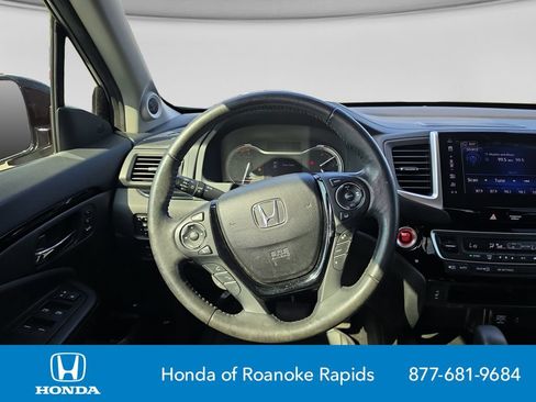 Used 2017 Honda Ridgeline RTL-E image 13