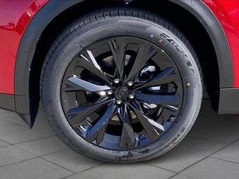 New 2026 MAZDA CX-90 Plug-In Hybrid w/Premium Sport AWD/4WD image 11