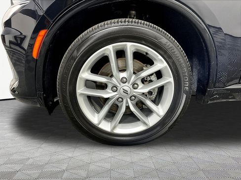 Used 2026 Dodge Durango GT AWD/4WD image 34