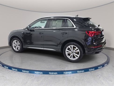 Used 2025 Audi Q3 2.0T Premium Plus w/ Premium Plus Package image 9