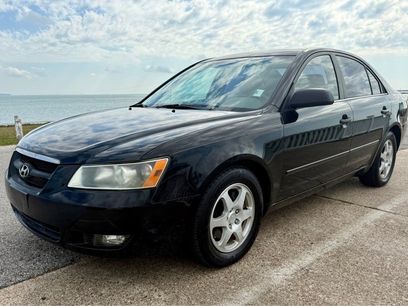 Used 2006 Hyundai Sonata GLS