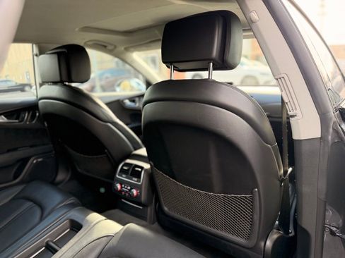 Used 2016 Audi S7 4.0T w/ Driver Assistance Package image 17