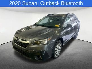 Used 2020 Subaru Outback Premium 360° Tour