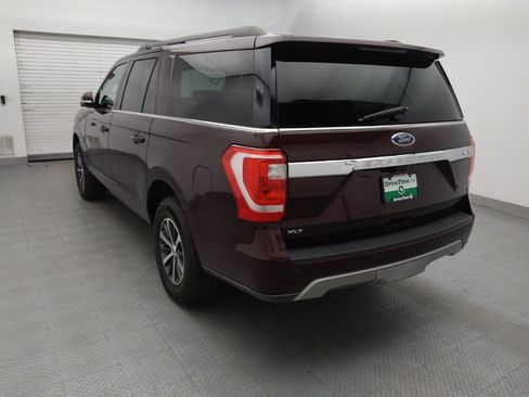 Used 2020 Ford Expedition Max XLT w/ Equipment Group 202A AWD/4WD image 5
