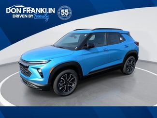 New 2026 Chevrolet TrailBlazer ACTIV w/ Driver Confidence Package video 1