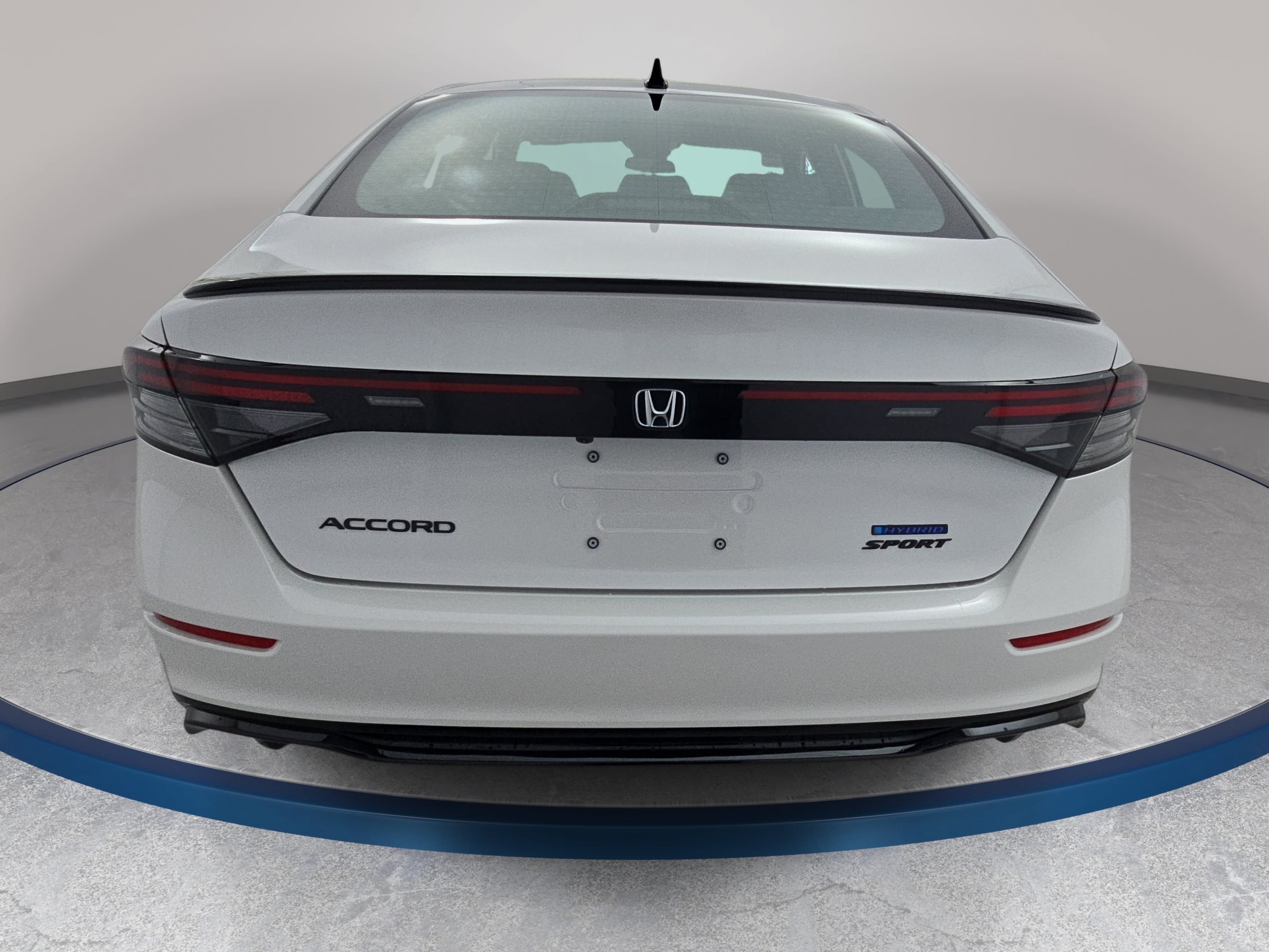 New 2026 Honda Accord Sport image 6
