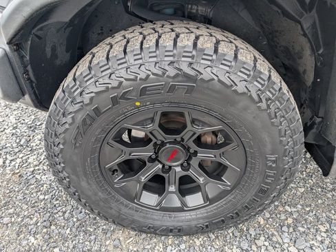 Used 2014 Toyota FJ Cruiser 4WD w/ Convenience Package image 14