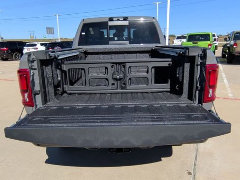 New 2026 RAM 2500 Limited image 48