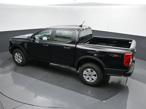 New 2025 Ford Ranger XL image 33