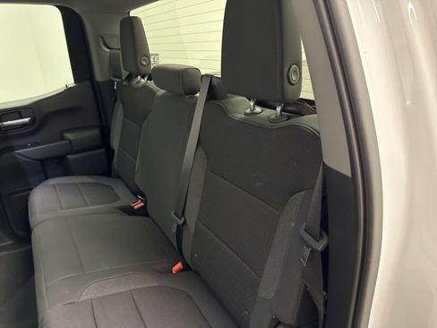 Used 2019 Chevrolet Silverado 1500 LT w/ All-Star Edition AWD/4WD image 17