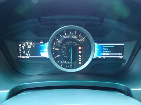 Used 2011 Ford Explorer Limited w/ 301A Rapid Spec Order Code AWD/4WD image 24