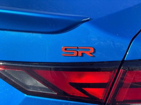 Certified 2024 Nissan Sentra SR image 17