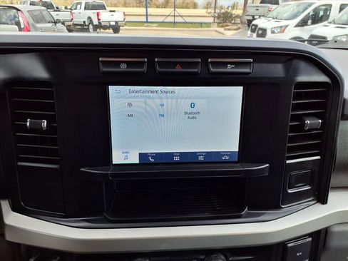 Used 2024 Ford F250 XLT image 19