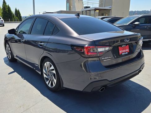 Used 2024 Subaru Legacy Touring XT AWD/4WD image 5