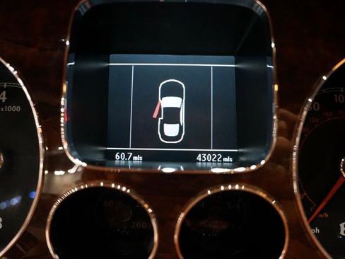 Used 2006 Bentley Continental GT image 21