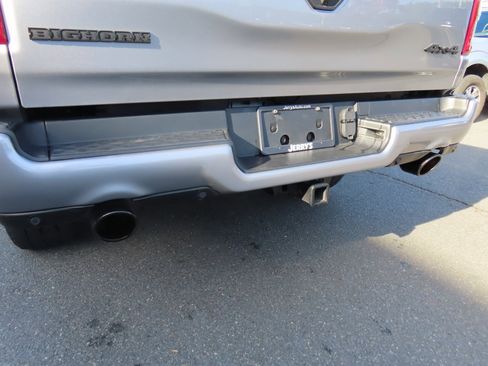 Used 2020 RAM 1500 Big Horn image 11