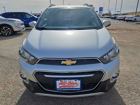 Used 2019 Chevrolet Spark ACTIV image 12