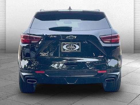 Used 2023 Chevrolet Blazer RS w/ Enhanced Convenience Package AWD/4WD image 3