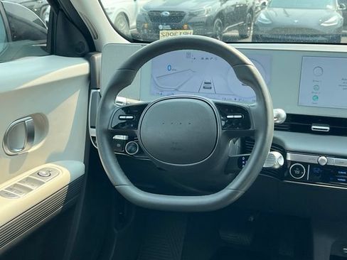 Certified 2024 Hyundai Ioniq 5 SEL AWD/4WD image 16