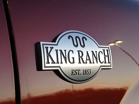 Used 2017 Ford Expedition King Ranch image 33