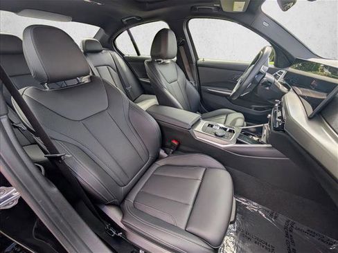 Used 2025 BMW 330i xDrive Sedan image 17