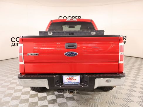 Used 2010 Ford F150 XLT RWD image 16