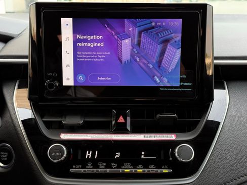 Used 2024 Toyota Corolla SE FWD image 42