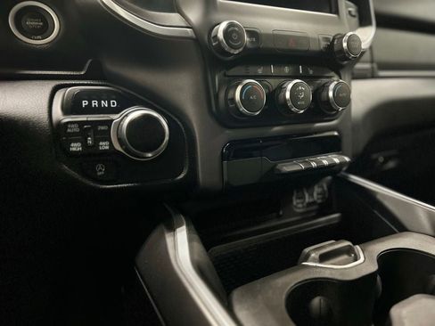 Used 2022 RAM 1500 Big Horn image 16