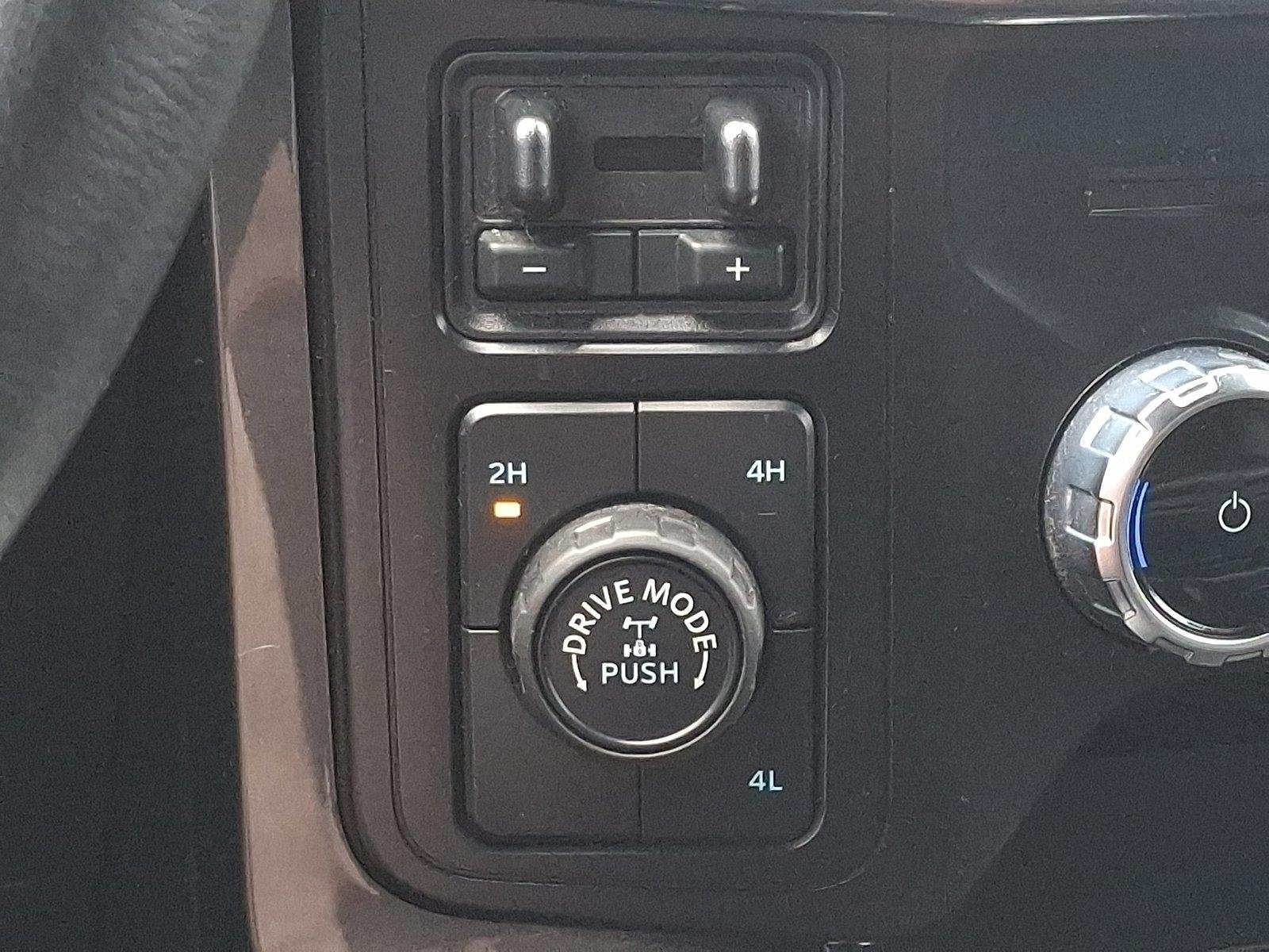 Used 2023 Ford F150 XLT w/ Equipment Group 302A High AWD/4WD image 26