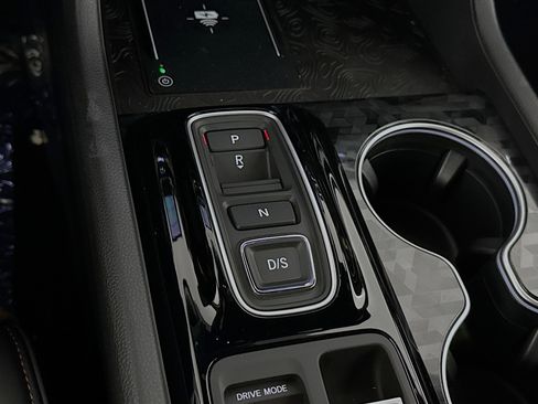 New 2026 Honda Passport TrailSport Elite image 20