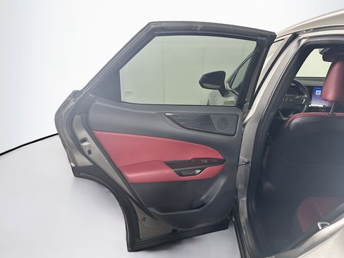Used 2023 Lexus NX 350 AWD image 27