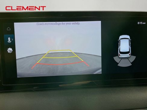 Used 2024 Hyundai Palisade SEL FWD image 20