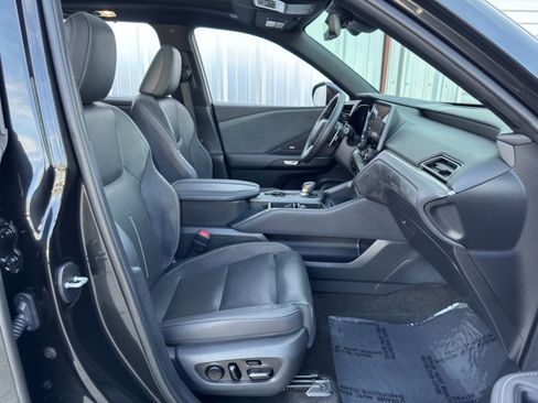 Used 2024 Lexus TX 350 FWD w/ Technology Package image 16