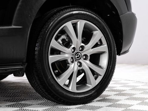 Used 2020 MAZDA CX-30 AWD w/ Select Package image 56