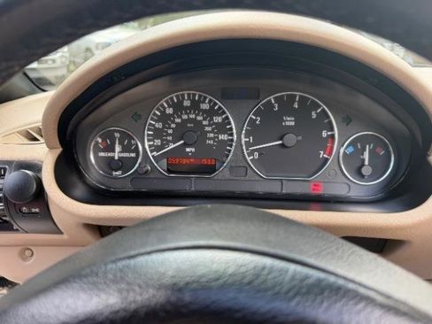 Used 2001 BMW Z3 3.0i RWD image 18