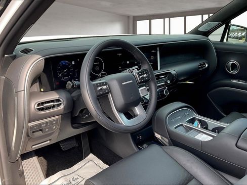 New 2026 Hyundai Palisade Calligraphy image 7