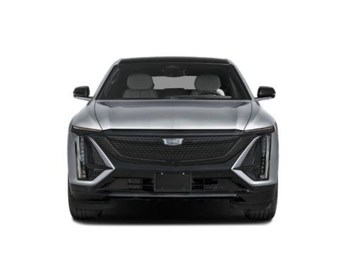 New 2027 Cadillac Lyriq Sport w/ LPO, Floor Liner Package AWD/4WD image 7