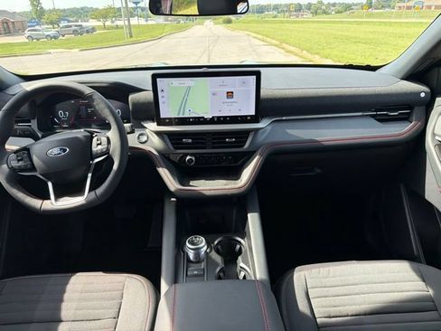 New 2026 Ford Explorer ST-Line w/ ST-Line Street Pack AWD/4WD image 20