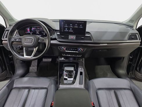 Used 2023 Audi Q5 2.0T Premium Plus AWD/4WD image 10