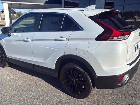 New 2026 Mitsubishi Eclipse Cross LE image 6
