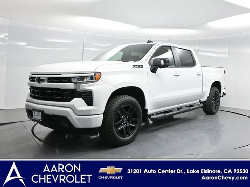 New 2026 Chevrolet Silverado 1500 RST image 69