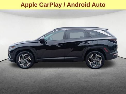 Used 2024 Hyundai Tucson SEL AWD/4WD image 9