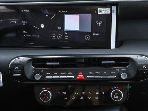 New 2026 Hyundai Palisade FWD Hybrid image 19