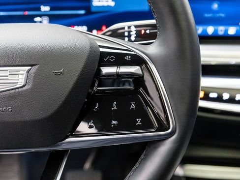 Used 2024 Cadillac Lyriq Luxury image 26