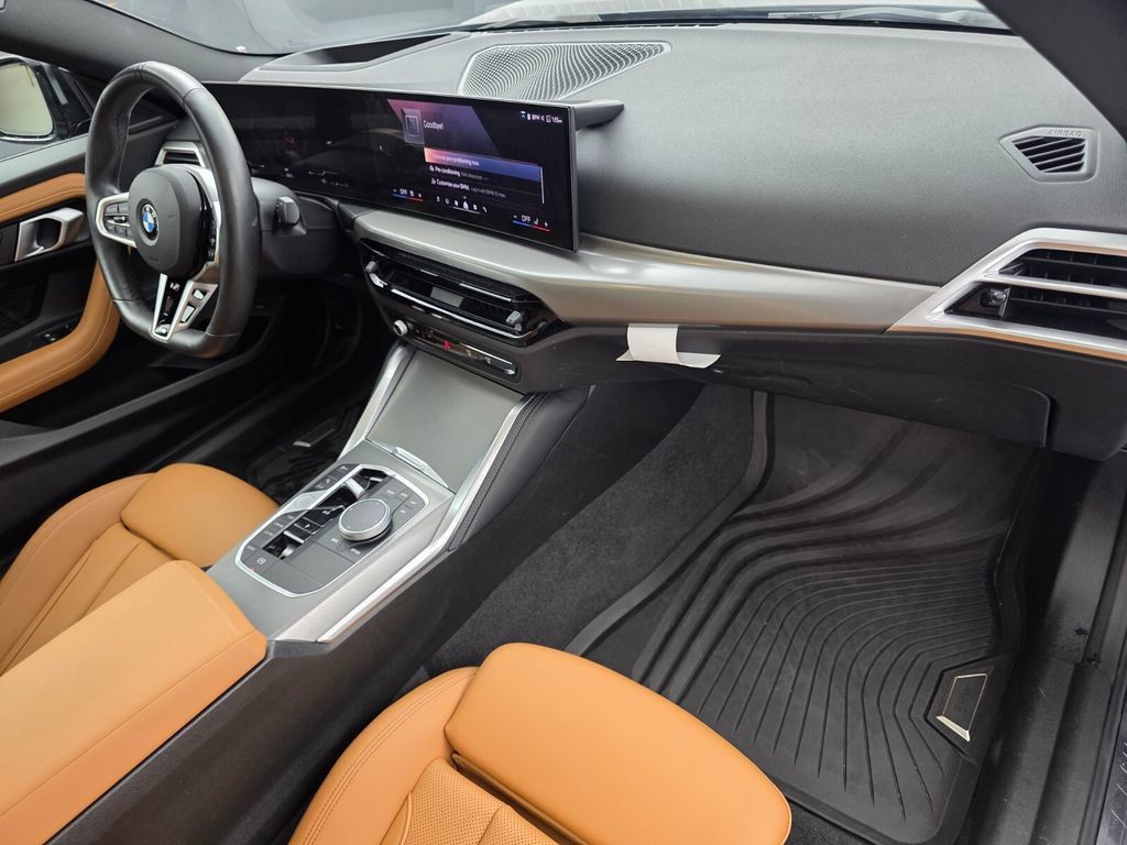 Certified 2026 BMW 230i Coupe RWD image 26