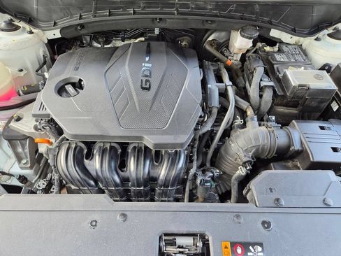 Used 2024 Hyundai Tucson SEL FWD image 31