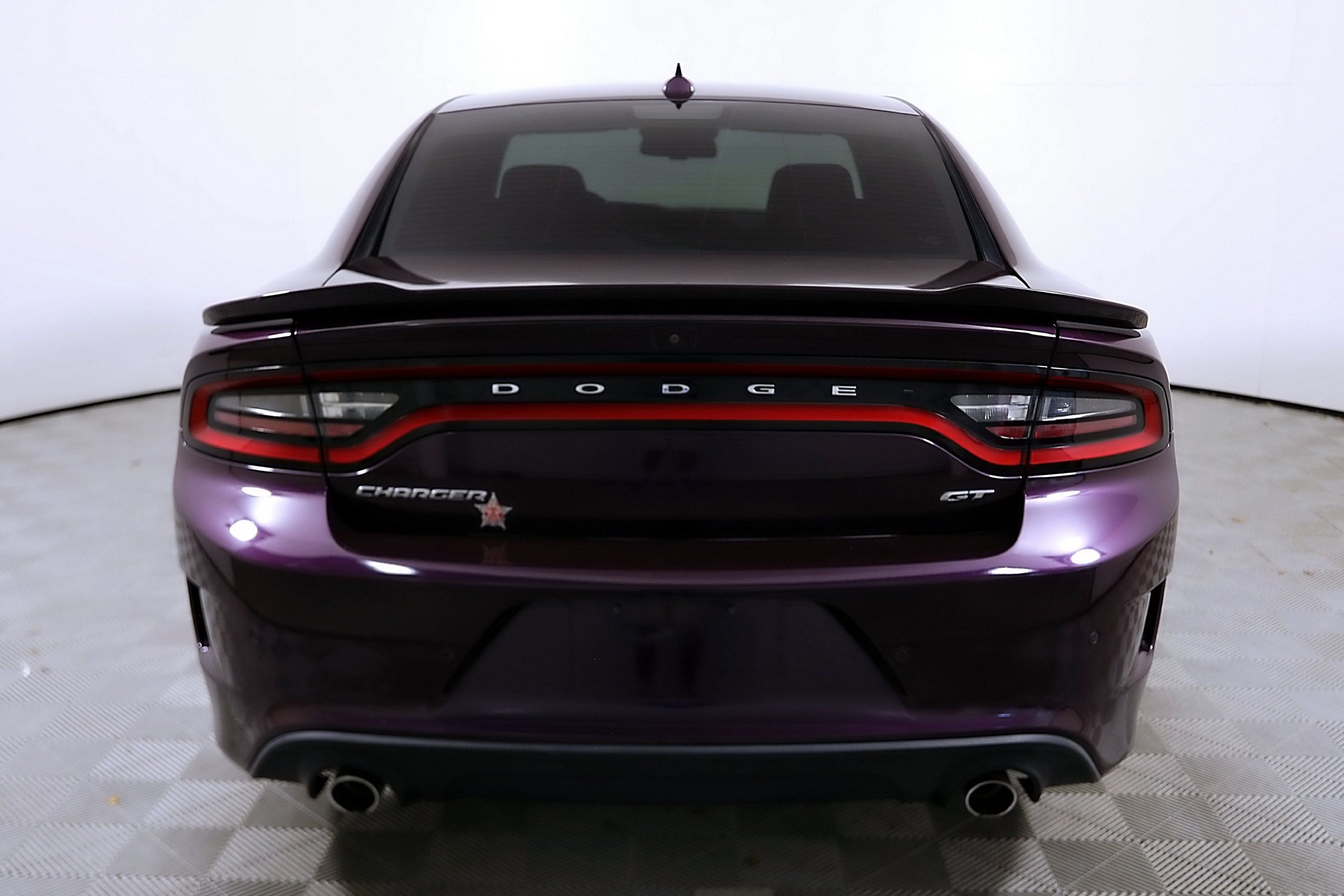 Used 2021 Dodge Charger GT w/ Navigation & Travel Group RWD image 8